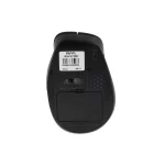ماوس بی سیم TSCO مدل TM 686W - مشکی - تصویر 3