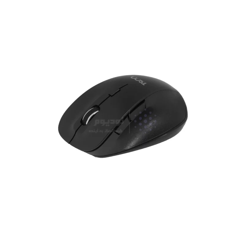 ماوس بی سیم TSCO مدل TM 686W - مشکی - تصویر 5
