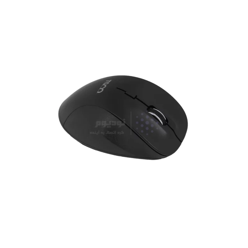 ماوس بی سیم TSCO مدل TM 686W - مشکی - تصویر 6