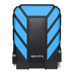 هارد اکسترنال ADATA مدل Durable HD710 Pro ظرفیت 1TB - آبی (گارانتی شرکت آونگ)