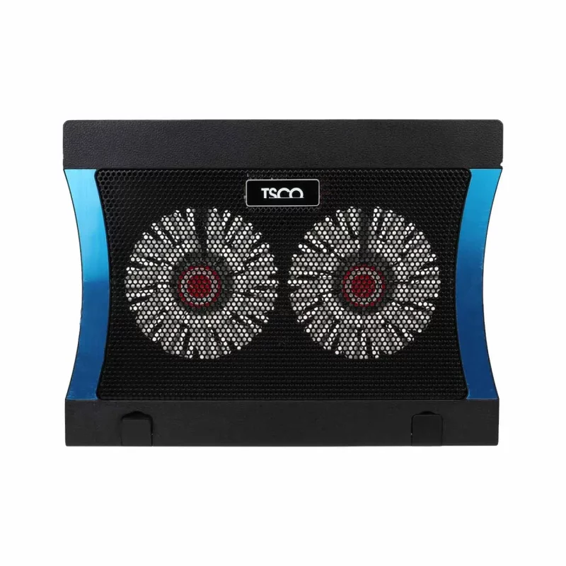پایه خنک کننده لپ تاپ TSCO مدل TCLP 3101 - تصویر 2