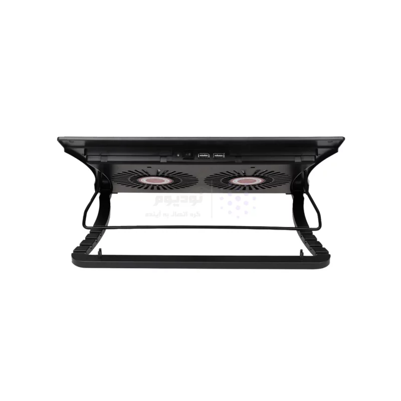 پایه خنک کننده لپ تاپ TSCO مدل TCLP 3101 - تصویر 4