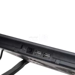 پایه خنک کننده لپ تاپ TSCO مدل TCLP 3101 - تصویر 5