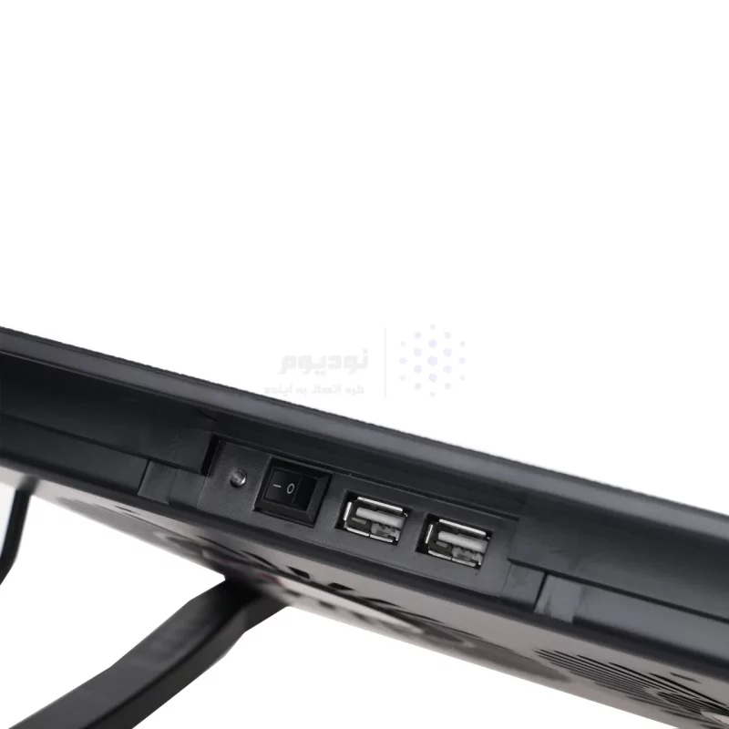 پایه خنک کننده لپ تاپ TSCO مدل TCLP 3101 - تصویر 5