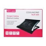 پایه خنک کننده لپ تاپ TSCO مدل TCLP 3101 - تصویر 7