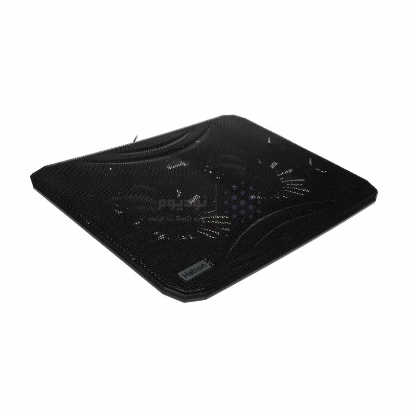پایه خنک کننده لپ تاپ hatron مدل HCP085 - تصویر 4