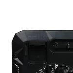 پایه خنک کننده لپ تاپ hatron مدل HCP085 - تصویر 5