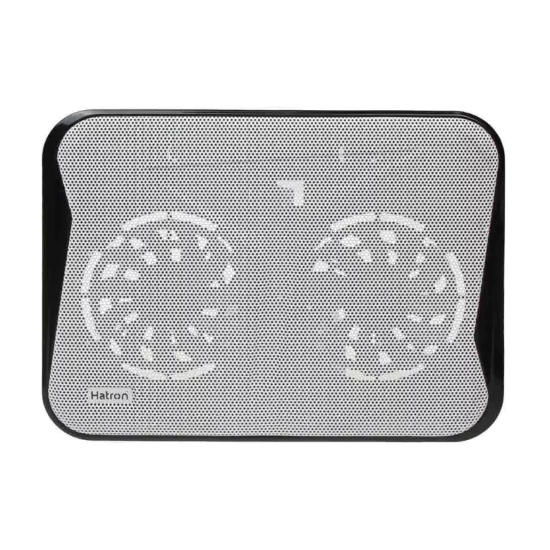 پایه خنک کننده لپ تاپ hatron مدل HCP086 - تصویر 2