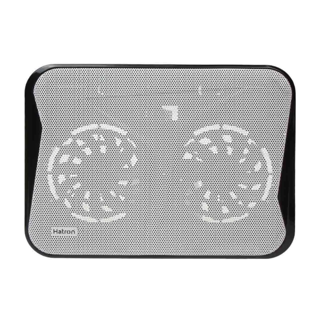 2541-565056-1 پایه خنک کننده لپ تاپ hatron مدل HCP086 - تصویر 1