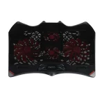 پایه خنک کننده (کول پد) لپ تاپ 17 اینچی چهار فن ال ای دی دار TSCO مدل TCLP 3102 با قابلیت تنظیم ارتفاع