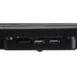 پایه خنک کننده (کول پد) لپ تاپ 17 اینچی چهار فن ال ای دی دار TSCO مدل TCLP 3102 با قابلیت تنظیم ارتفاع - تصویر 5