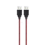 پایه خنک کننده (کول پد) لپ تاپ 17 اینچی چهار فن ال ای دی دار TSCO مدل TCLP 3102 با قابلیت تنظیم ارتفاع - تصویر 6