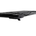 کیبورد و ماوس باسیم TSCO مدل TKM 8052 - مشکی (به همراه 14 کلید مولتی مدیا ) - تصویر 5