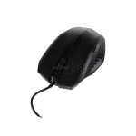 کیبورد و ماوس باسیم TSCO مدل TKM 8052 - مشکی (به همراه 14 کلید مولتی مدیا ) - تصویر 7