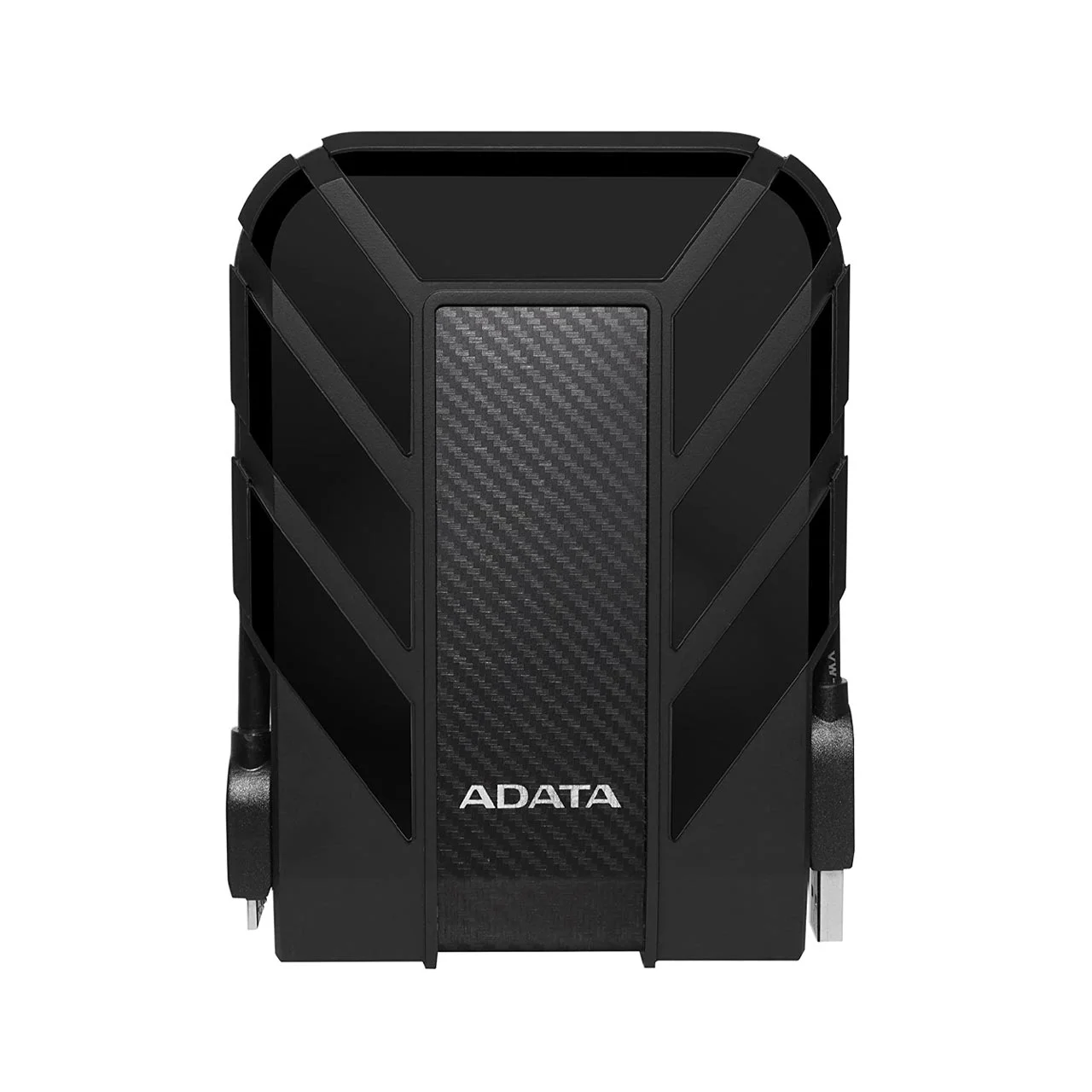 2541-62668-1 هارد اکسترنال ADATA مدل HD710 Pro ظرفیت 2TB - مشکی (گارانتی شرکت آونگ) - تصویر 1