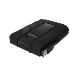 هارد اکسترنال ADATA مدل HD710 Pro ظرفیت 2TB - مشکی (گارانتی شرکت آونگ) - تصویر 5
