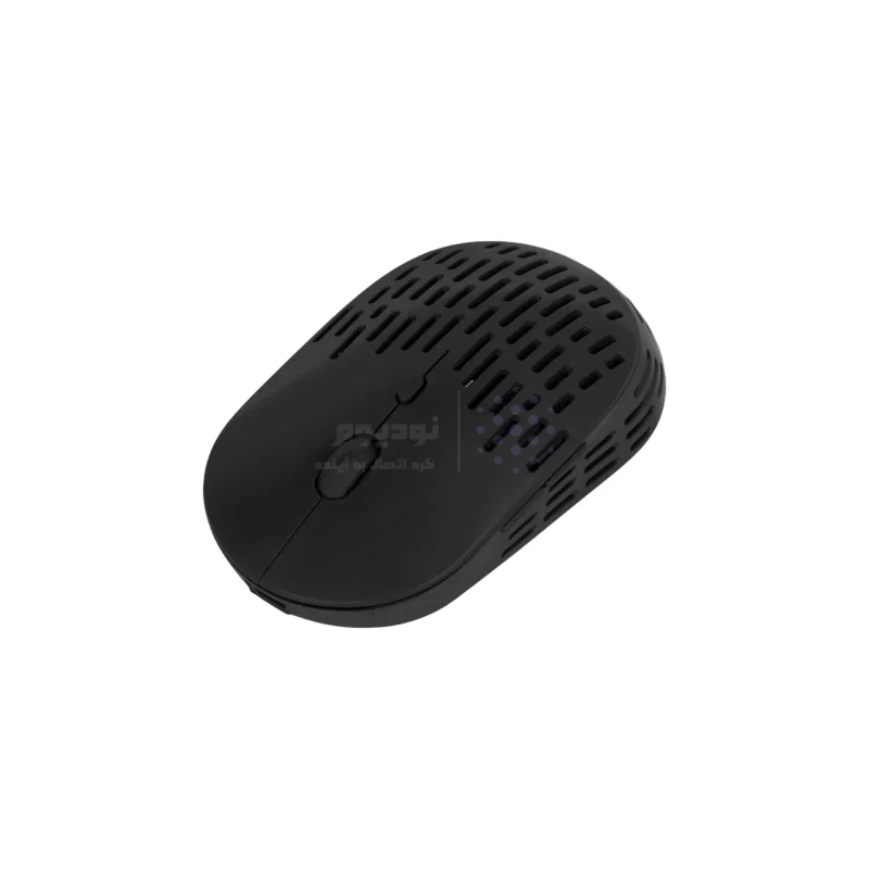 ماوس بی سیم TSCO مدل TM 731W - مشکی - تصویر 3