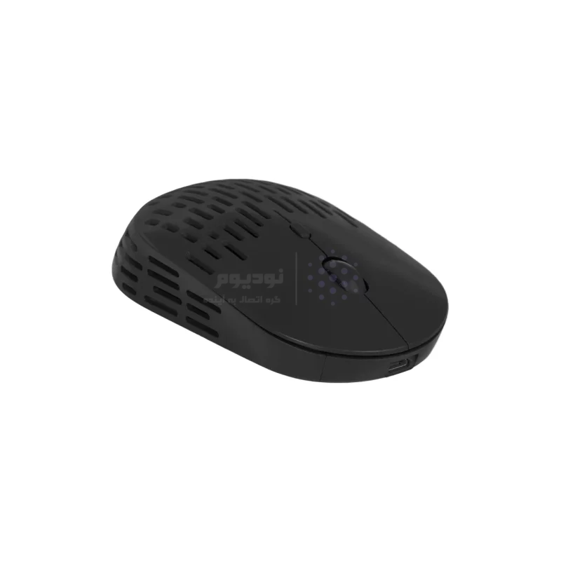 ماوس بی سیم TSCO مدل TM 731W - مشکی - تصویر 4