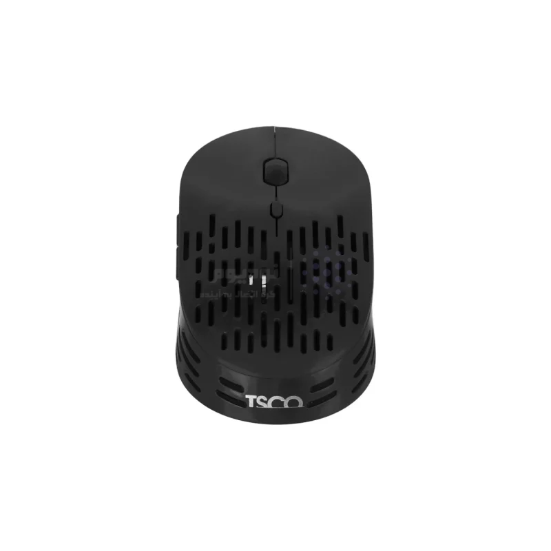 ماوس بی سیم TSCO مدل TM 731W - مشکی - تصویر 5
