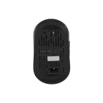 ماوس بی سیم TSCO مدل TM 731W - مشکی - تصویر 6