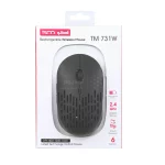 ماوس بی سیم TSCO مدل TM 731W - مشکی - تصویر 8