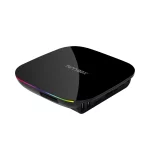 اندروید باکس TSCO مدل 2GB/16GB مدل TAB ECO با سیستم عامل اندروید 10