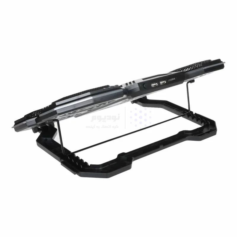 پایه خنک کننده لپ تاپ ProOne مدل PCP53 - تصویر 7
