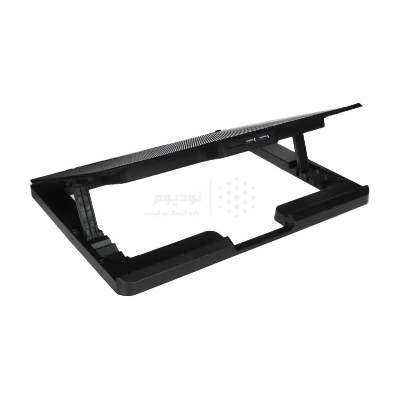 پایه خنک کننده لپ تاپ ProOne مدل PCP57 - تصویر 5