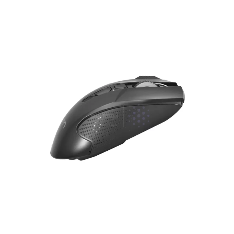 ماوس باسیم گیمینگ TSCO مدل TM 2029GA - مشکی - تصویر 5