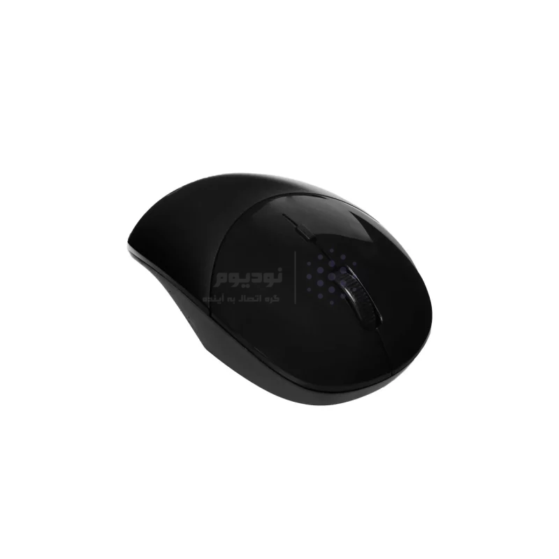 ماوس بی سیم TSCO مدل TM 692W - مشکی - تصویر 4