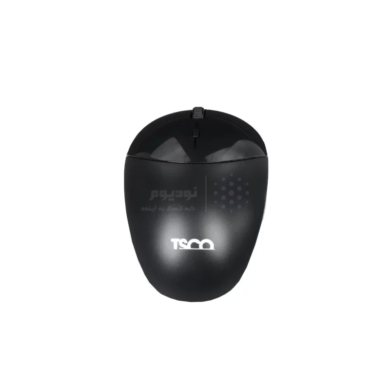 ماوس بی سیم TSCO مدل TM 692W - مشکی - تصویر 6