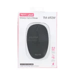 ماوس بی سیم TSCO مدل TM 692W - مشکی - تصویر 8