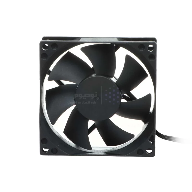 فن کیس TSCO مدل T FAN 02 - تصویر 3