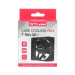 فن کیس TSCO مدل T FAN 02 - تصویر 5