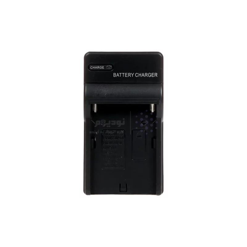 شارژر و باتری مخصوص رینگ لایت مدل F7770 / F750 - تصویر 5