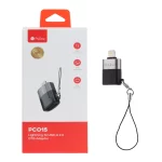 تبدیل Lightning To USB ProOne OTG مدل PCO15