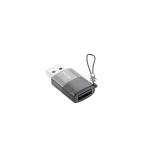 تبدیل ProOne USB-AM TO USB-AF مدل PCR100 - تصویر 4