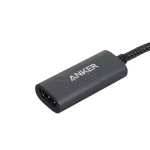 تبدیل ANKER TYPE-C to HDMI مدل A8312HA1 - خاکستری (گارانتی 18ماهه حافظه طلایی ایستا) - تصویر 4