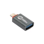 تبدیل Miller Lightning To USB3.0 مدل MO-212 - خاکستری (گارانتی پارتیان پایا) - تصویر 3