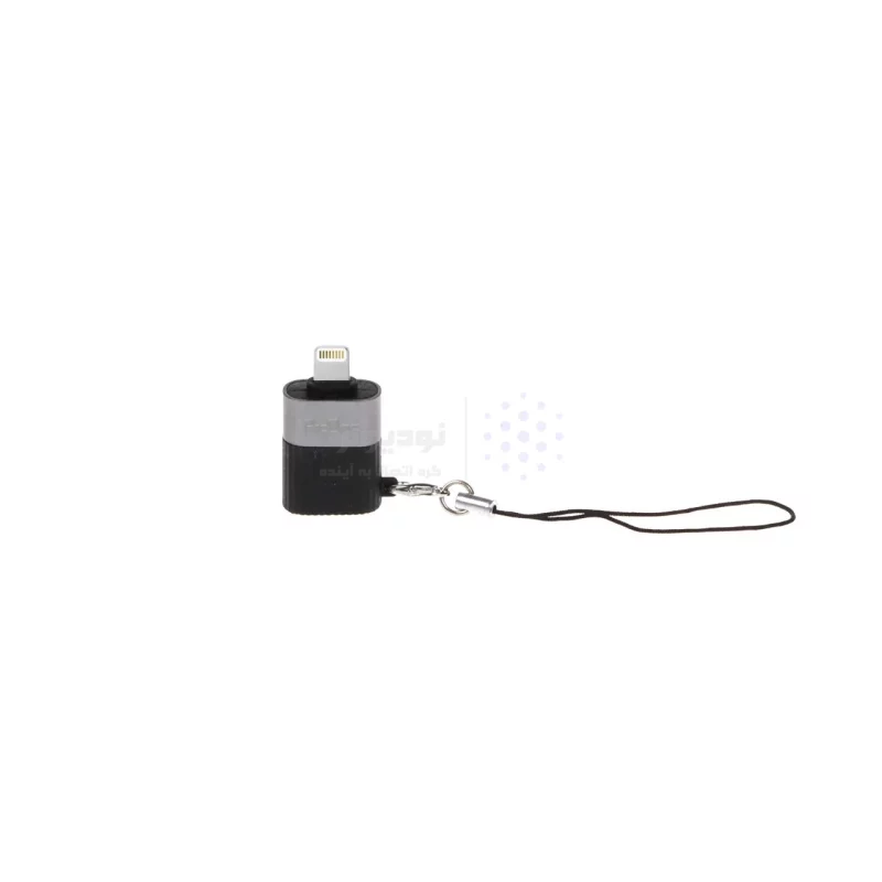 تبدیل Lightning To USB ProOne OTG مدل PCO05 - تصویر 3