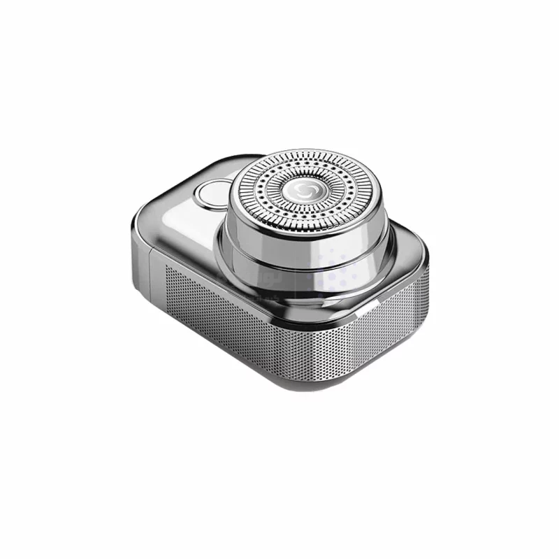 ماشین ریش تراش ProOne مدل PSH952 - نقره ای - تصویر 3