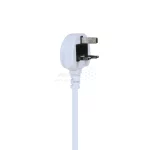 چندراهی برق JBQ مدل SC10610 - سفید (گارانتی یکساله رصاصی) - تصویر 6