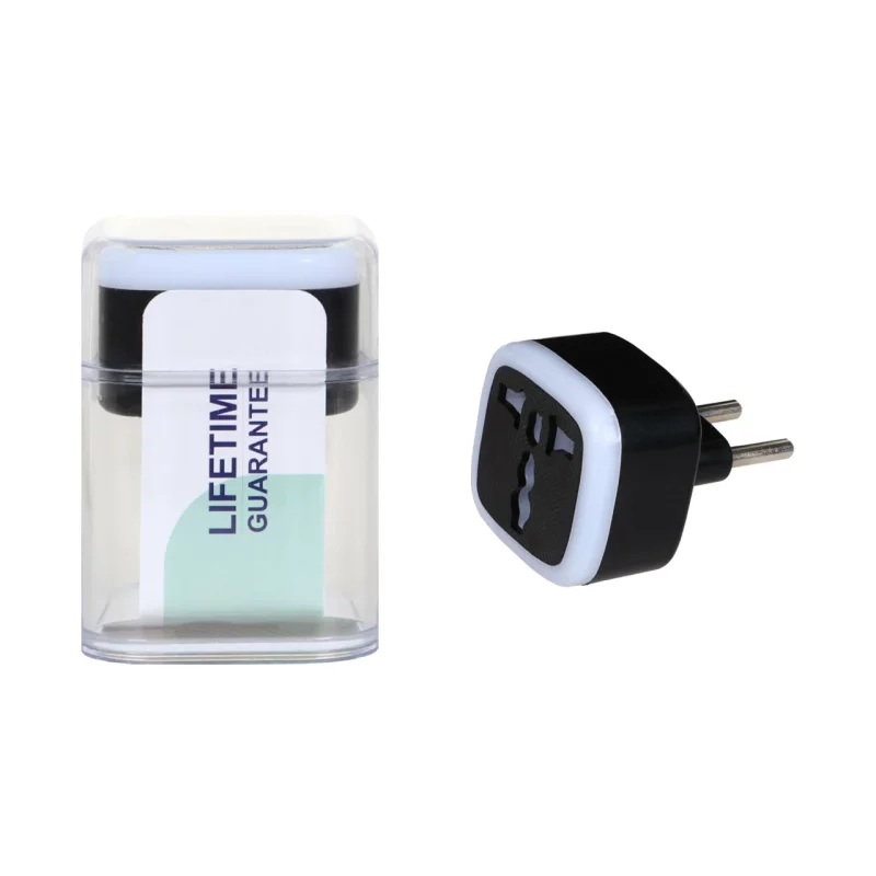 تبدیل 3 به 2 مدل M-01 RGB - مشکی - MMS - تصویر 2