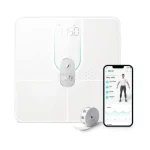 ترازو هوشمند ANKER مدل Eufy Smart Scales P2 PRO T9149K21 - سفید (گارانتی 18ماهه حافظه طلایی ایستا) - تصویر 3
