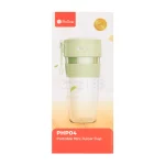 مخلوط کن ProOne مدل PHP04 - سبز - تصویر 4