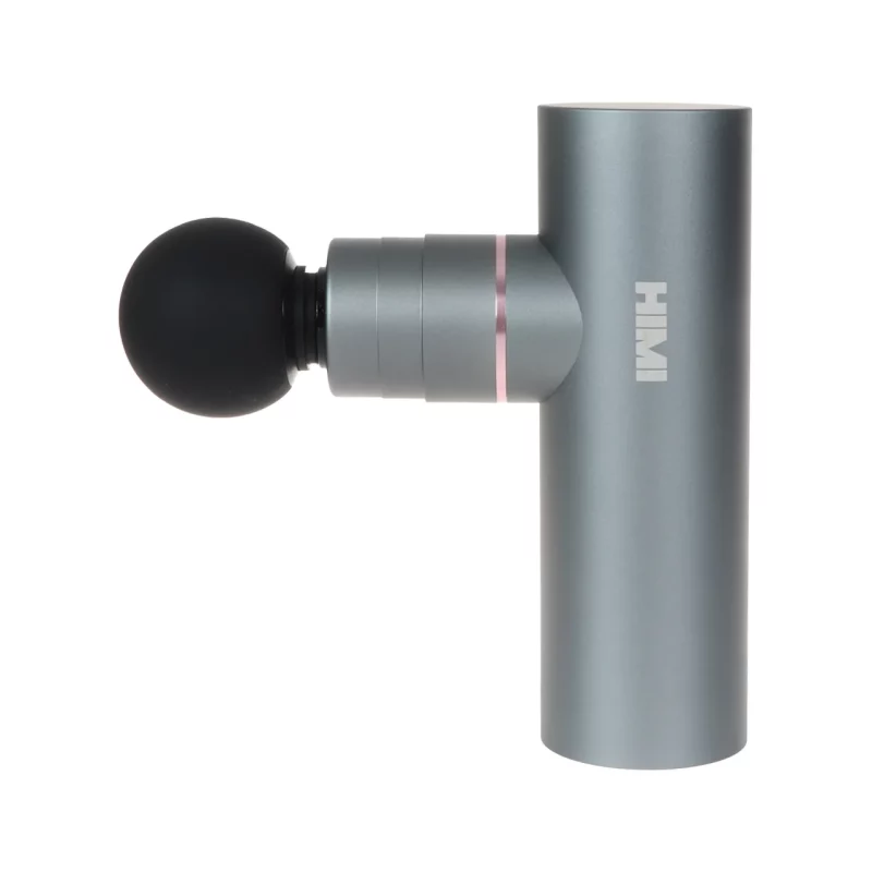 ماساژور تفنگی HIMI مدل Numb Pro 2 CM20C - خاکستری - تصویر 2
