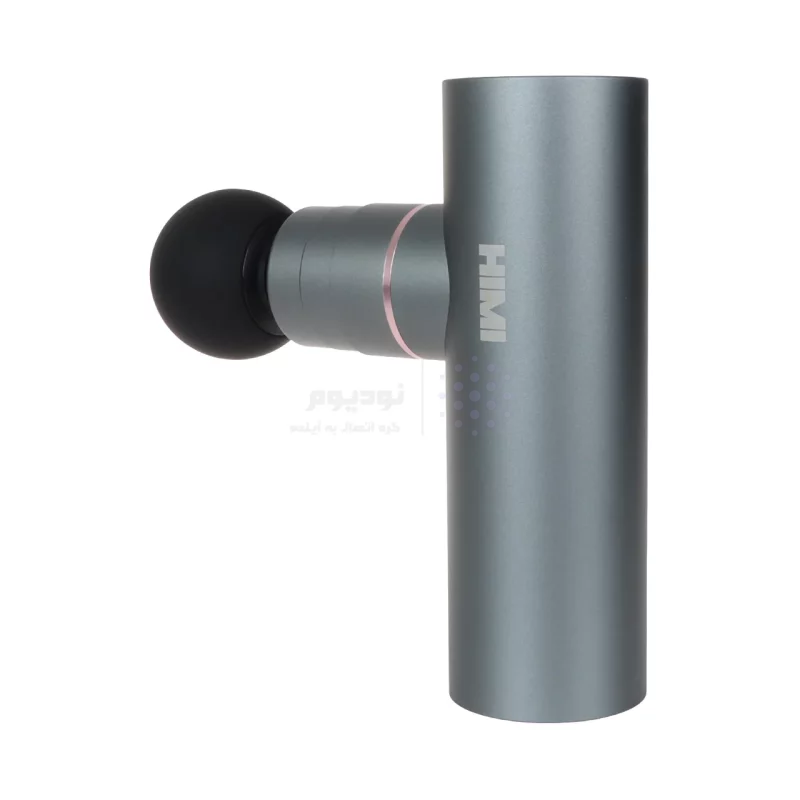 ماساژور تفنگی HIMI مدل Numb Pro 2 CM20C - خاکستری - تصویر 3