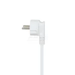 چندراهی برق Hicostar مدل HS-PS322 - سفید - تصویر 6