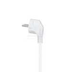 چندراهی برق Hicostar مدل HS-PS320 - سفید - تصویر 5