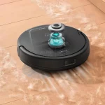 جارو رباتیک ANKER مدل eufy L60 Hybrid T2268V11 - مشکی (گارانتی 18ماهه حافظه طلایی ایستا) - تصویر 5